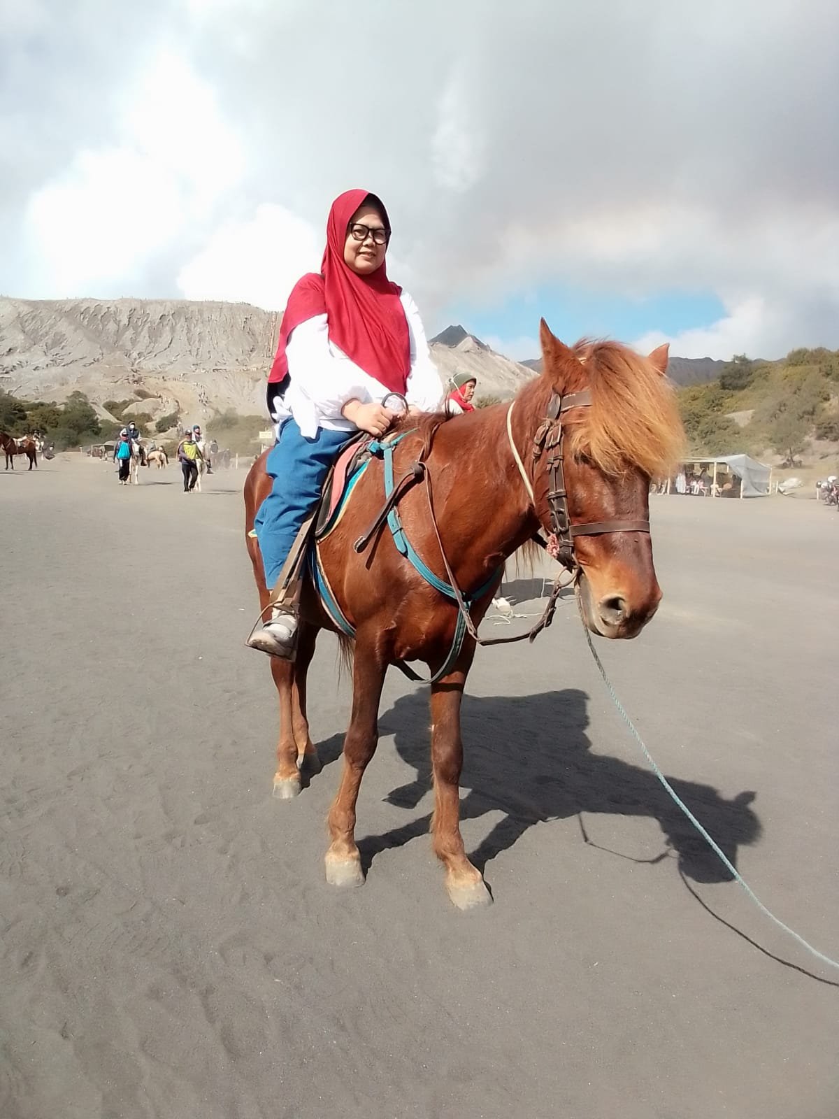 Tentang Birruya Tour