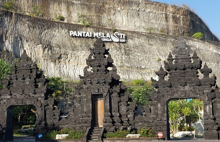 Open Trip Bali