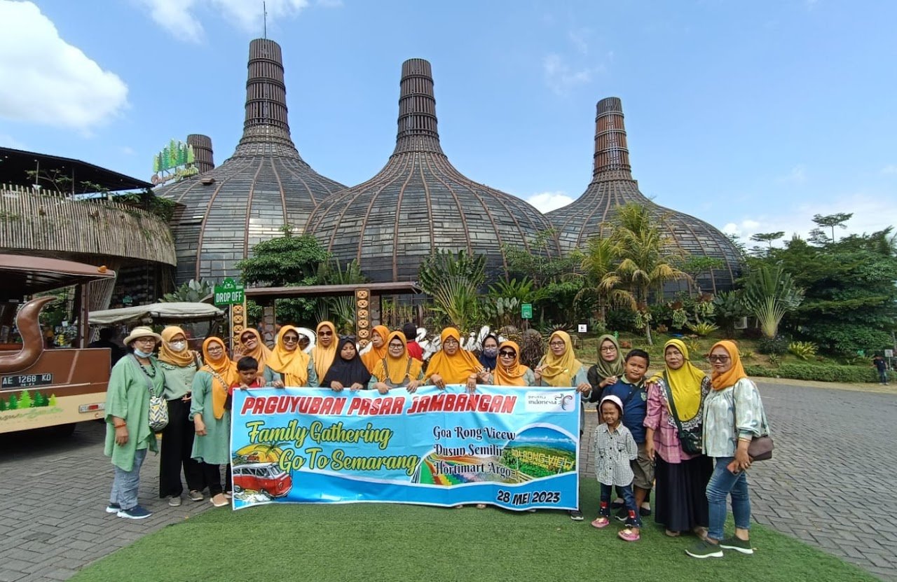 Dusun Silir Semarang